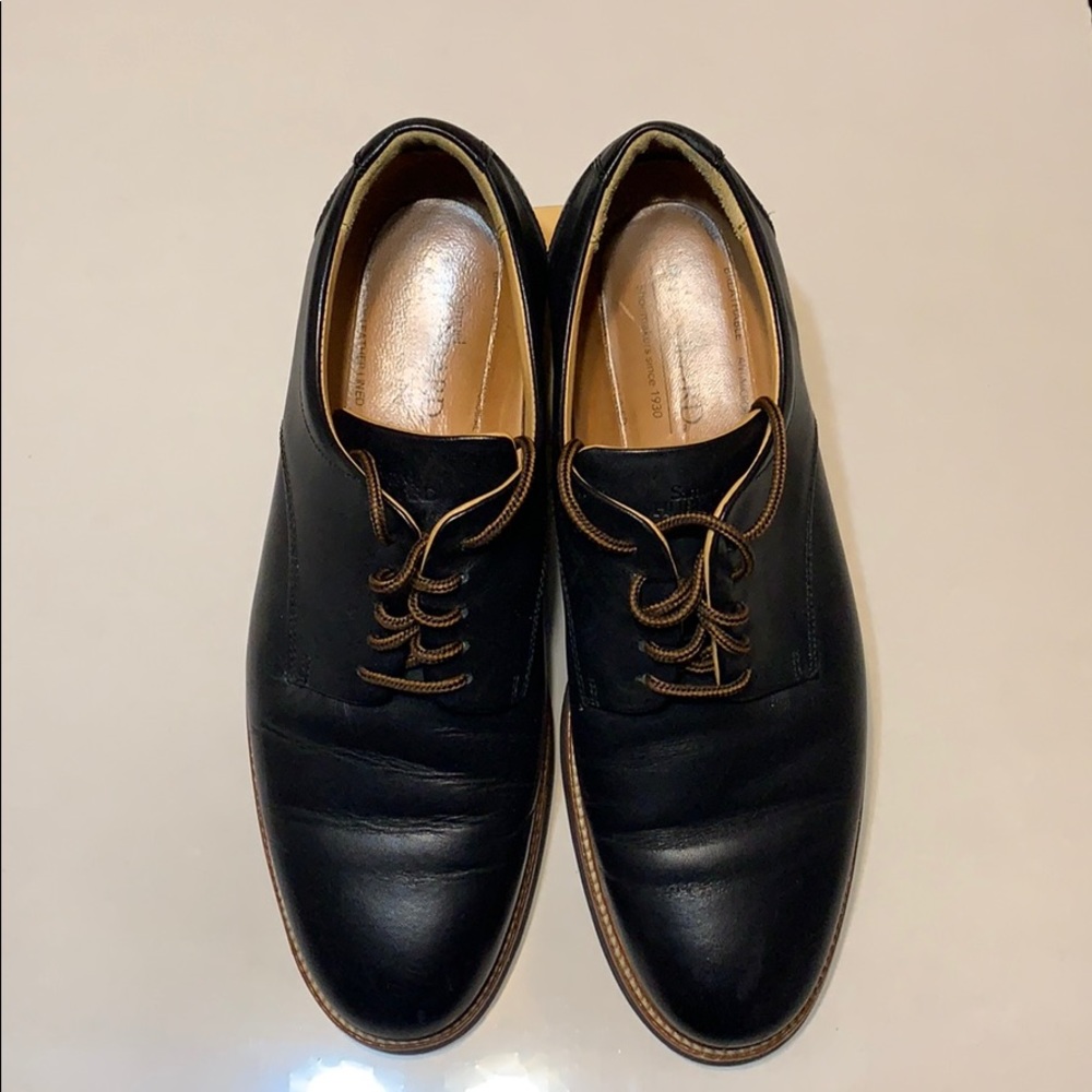 Mens Samuel Hubbard Shoes